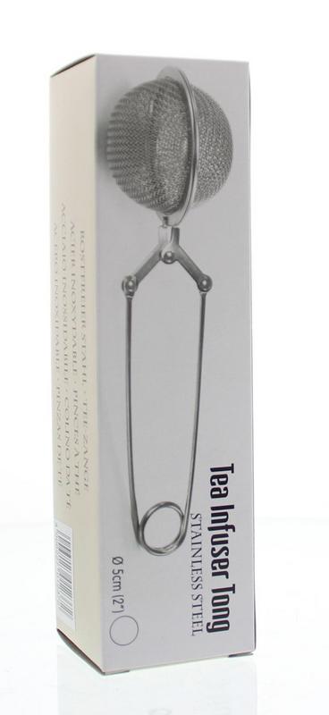 Geels Thee ei tang 5cm 1 Stuks