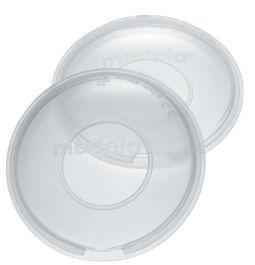 Medela Lekschalen 2 stuks 2 Stuks