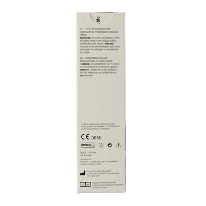 Bausch & Lomb Daglenzen -7.00 30.00 Stuks