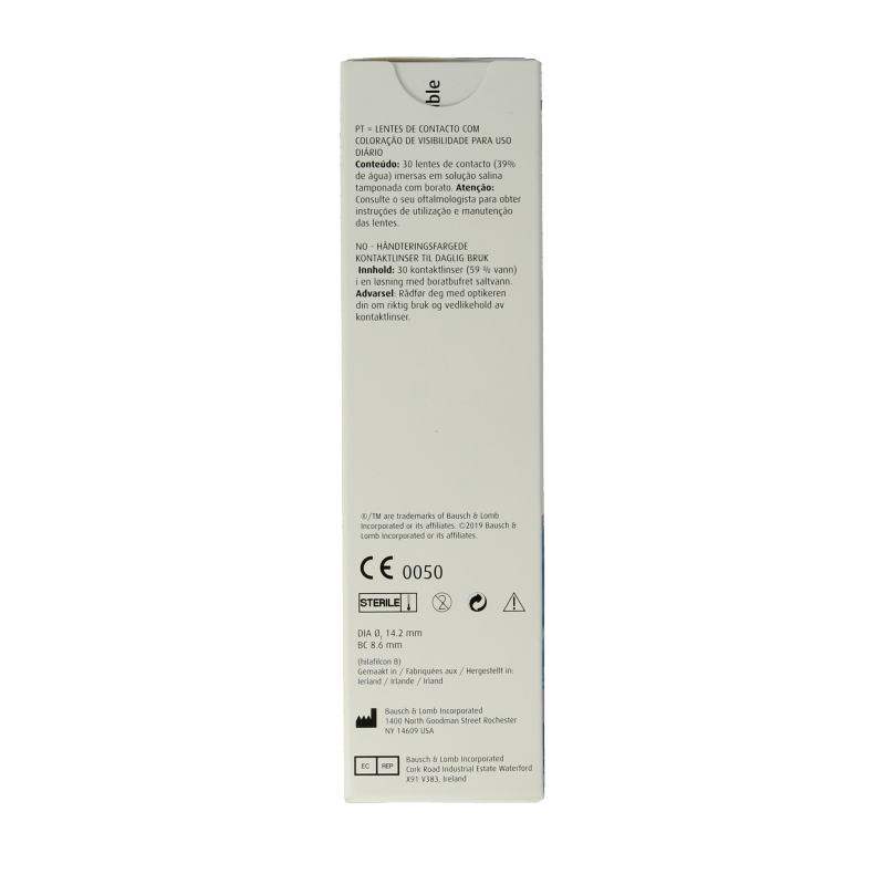 OTC Medical Daglenzen -4.00 30 Stuks