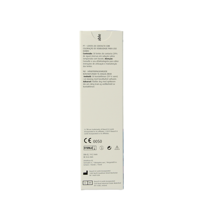OTC Medical Daglenzen -2.25 30.00 Stuks
