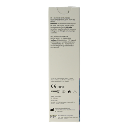OTC Medical Daglenzen -2.00 30.00 Stuks