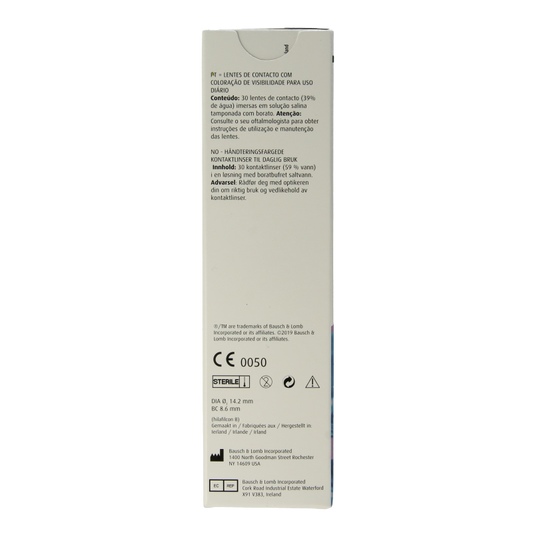 OTC Medical Daglenzen -2.00 30 Stuks