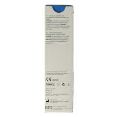 OTC Medical Daglenzen -1.25 30.00 Stuks