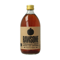 Rawsome Granaatappelazijn with the mother bio 500 Milliliter