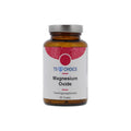 TS Choice Magnesium oxide 300 90 Vegetarische capsules
