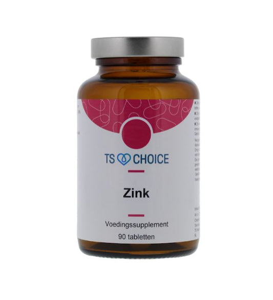TS Choice Zink 15 90 Tabletten