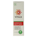 Vitals Elementair multi-trace 60 Milliliter