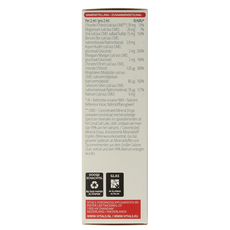 Vitals Elementair multi-trace 60 Milliliter