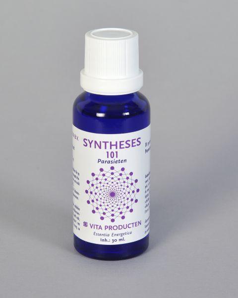 Vita Syntheses 101 parasieten 30.00 Milliliter