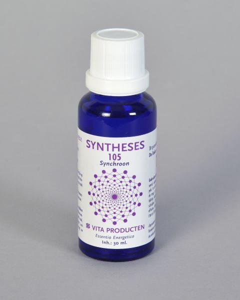 Vita Syntheses 105 synchroon 30.00 Milliliter