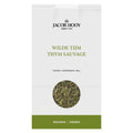 Jacob Hooy Wilde Tijm 80 Gram