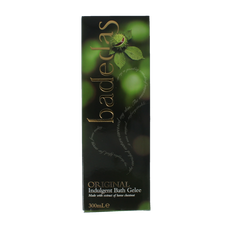 Badedas Bathing liquid original 300.00 Milliliter