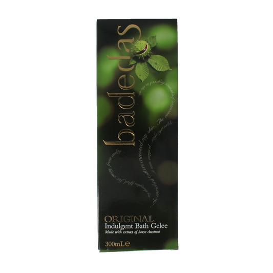 Badedas Bathing liquid original 300 Milliliter
