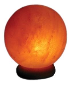 Esspo Himalayazoutlamp bol planeet 2kg 1 Stuks