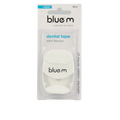 Bluem Dental floss tape 50 meter 1 Stuks