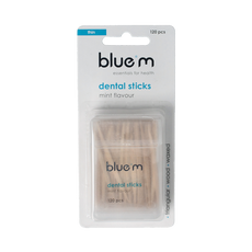 Bluem Dental sticks 120 Stuks