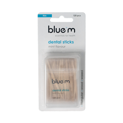 Bluem Dental sticks 120.00 Stuks