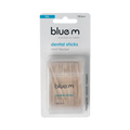 Bluem Dental sticks 120 Stuks
