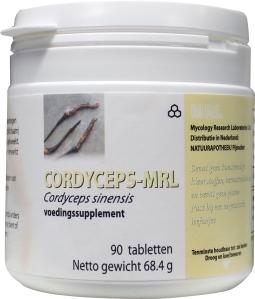 MRL Cordyceps 90 Tabletten