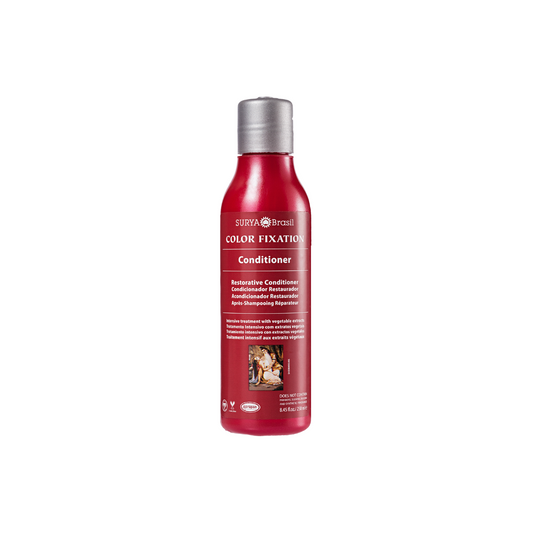Surya Brasil Color fixation conditioner 250 Milliliter
