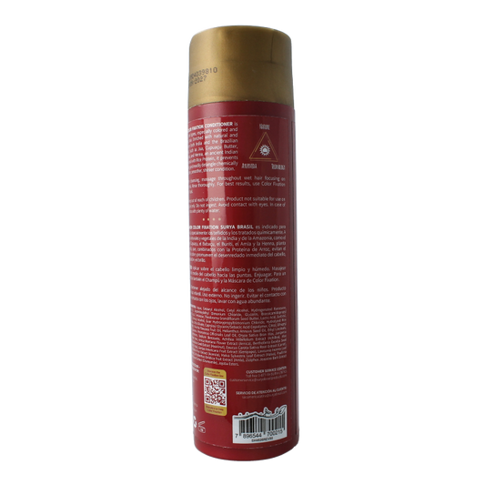 Surya Brasil Color fixation conditioner 250 Milliliter