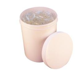 Blockland Capsules in pot nr. 0 1000 Capsules