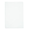 Blockland Receptenmapjes transparant 100 Stuks