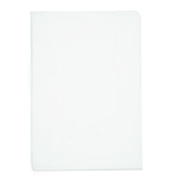 Blockland Receptenmapjes transparant 100 Stuks