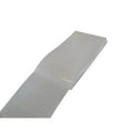 Blockland Vinyl etiket transparant zig zag 2000 Stuks