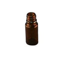 Blockland Druppelflacon kombi bruin glas DIN18 10ml 120.00 Stuks