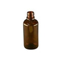 Blockland Druppelflacon kombi bruin glas DIN18 50ml 49.00 Stuks