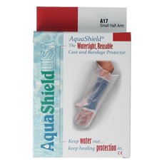Aquashield Onderarm klein 1 Stuks