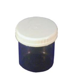 Blockland Tabletflacon optipot shadow gedopt 75ml 108 Stuks