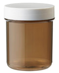 Blockland Plastobel tabletfles bruin gedopt 70ml 56.00 Stuks