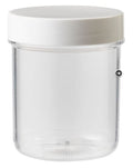 Blockland Plastobel tabletfles transparant gedopt 70ml 56.00 Stuks