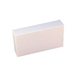 Blockland Vouwdoos blanko 60 plus 130 x 30 x 68 mm 175 Stuks