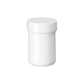 Blockland Zalfpot wit PP plastobel gedopt 35ml 90.00 Stuks
