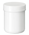 Blockland Zalfpot wit PP plastobel gedopt 70ml 56.00 Stuks