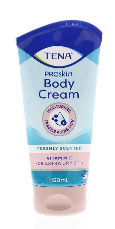 Tena Skin cream 150 Milliliter