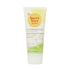 Burt's Bees Baby bee nourishing lotion 170 Gram