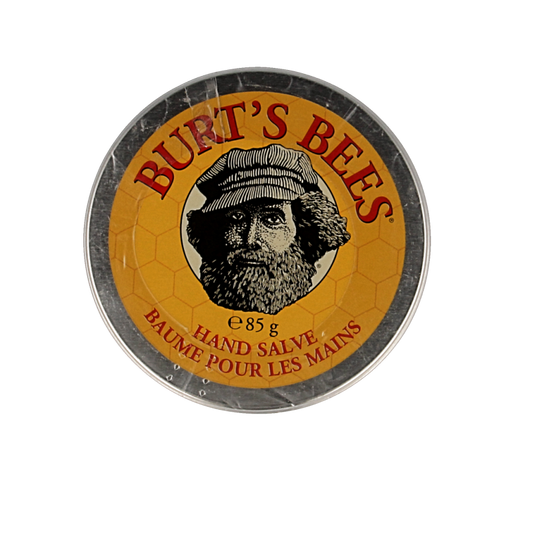 Burt's Bees Handzalf 85 Gram