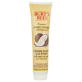 Burt's Bees Foot creme coconut 121.00 Gram