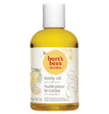 Burt's Bees Nourishing body oil 118 Milliliter