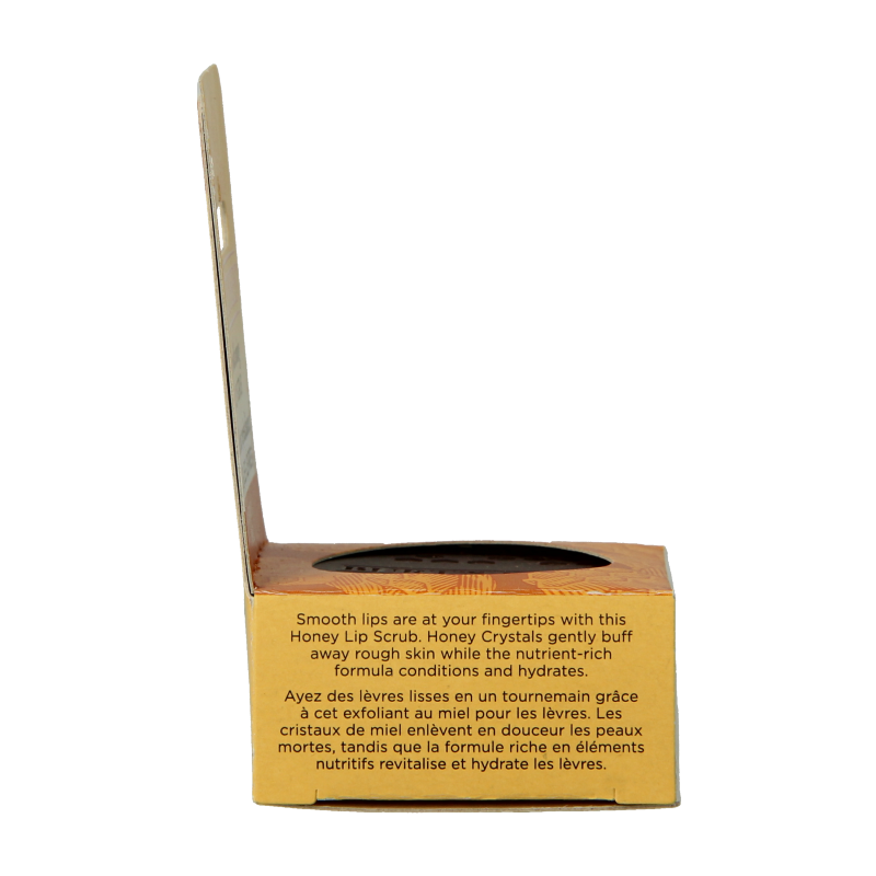 Burt's Bees Lip scrub conditioning 7.1 Gram