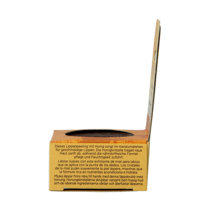 Burt's Bees Lip scrub conditioning 7.08 Gram