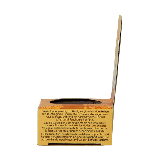 Burt's Bees Lip scrub conditioning 7.08 Gram