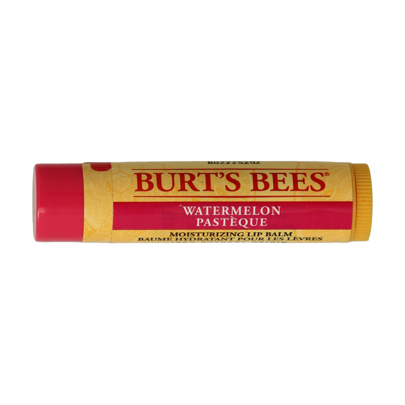 Burt's Bees Lipbalm watermelon 4 Gram