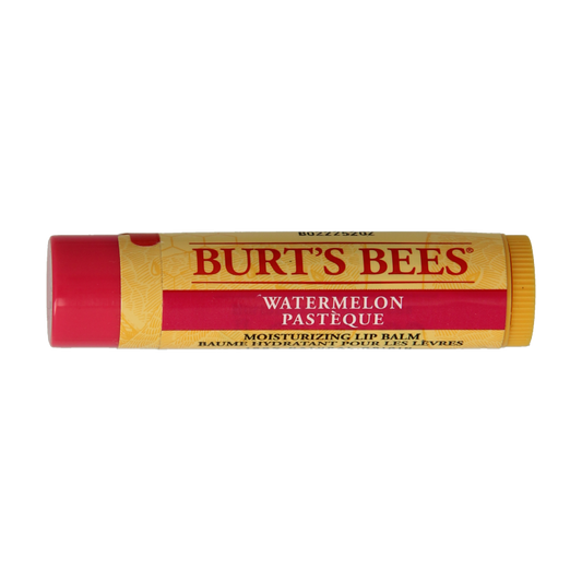 Burt's Bees Lipbalm watermelon 4 Gram