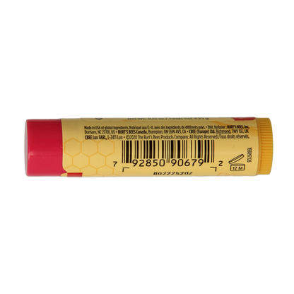 Burt's Bees Lipbalm watermelon 4.00 Gram